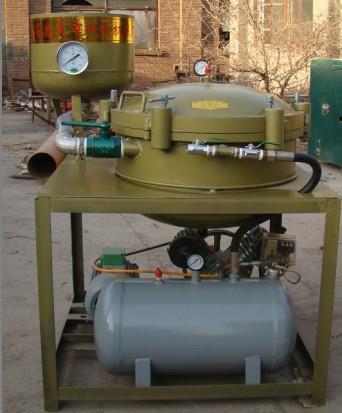 河北氣壓濾油機