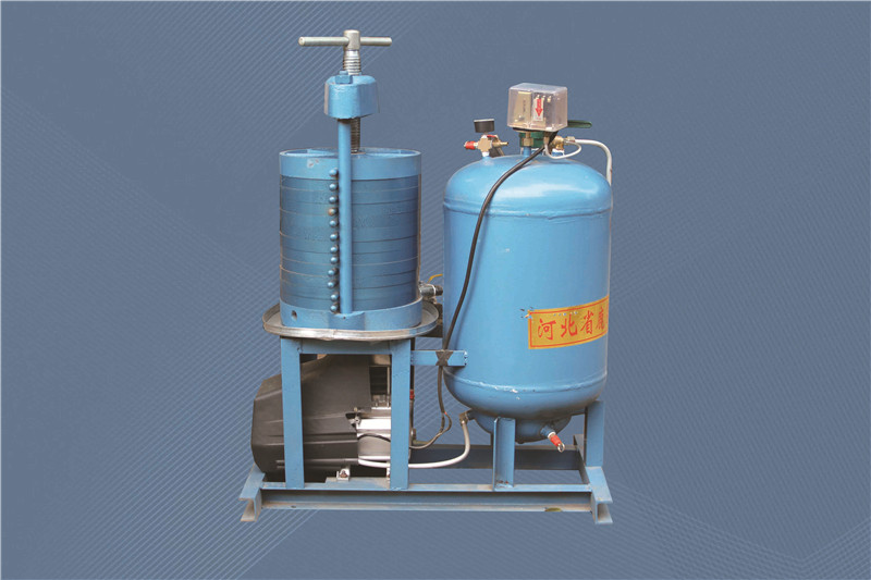 GY30罐壓式濾油機
