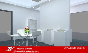 上海展覽工廠怎樣長久穩(wěn)定的發(fā)展滴？