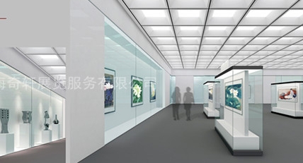 如何合理規(guī)劃展臺空間，發(fā)揮展臺搭建區(qū)域用地